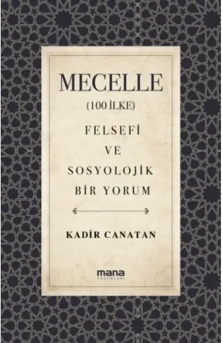 Mecelle (100 İlke)