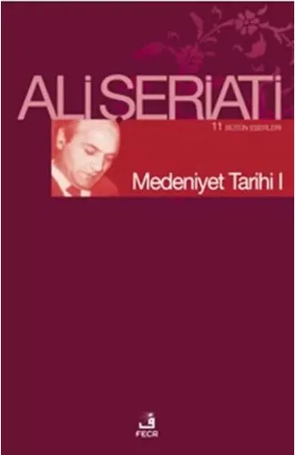 Medeniyet Tarihi I