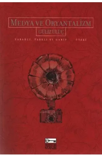 Medya ve Oryantalizm