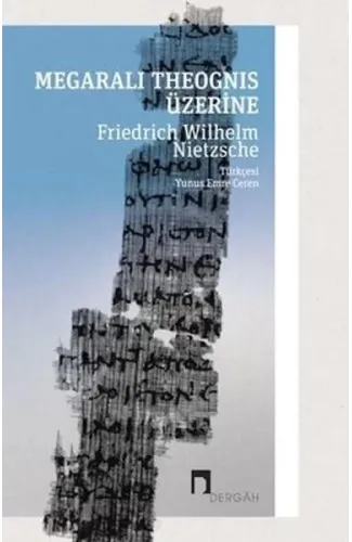 Megaralı Theognis Üzerine