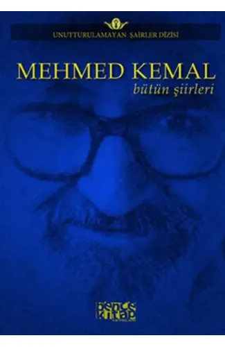 Mehmed Kemal Bütün Şiirleri