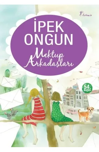 Mektup Arkadaşları