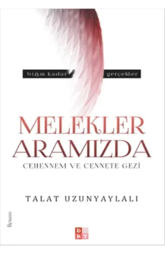 Melekler Aramızda