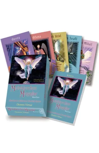 Meleklerden Mesajlar