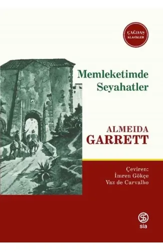 Memleketimde Seyahatler