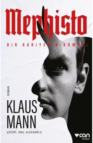 Mephisto: Bir Kariyerin Romanı