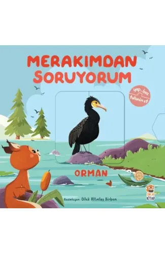 Merakımdan Soruyorum - Orman