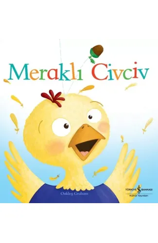 Meraklı Civciv