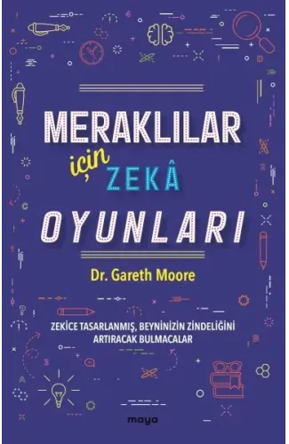 Meraklılar İçin Zekâ Oyunları