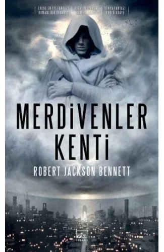 Merdivenler Kenti