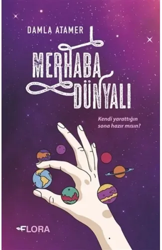 Merhaba Dünyalı