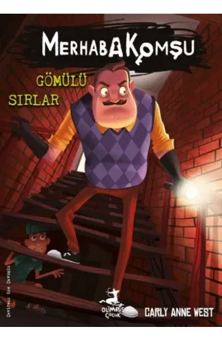 Merhaba Komşu 3 : Gömülü Sırlar