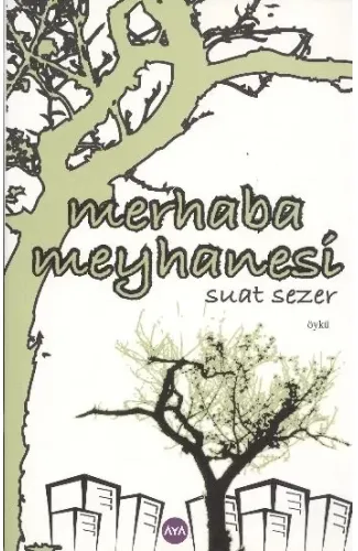 Merhaba Meyhanesi