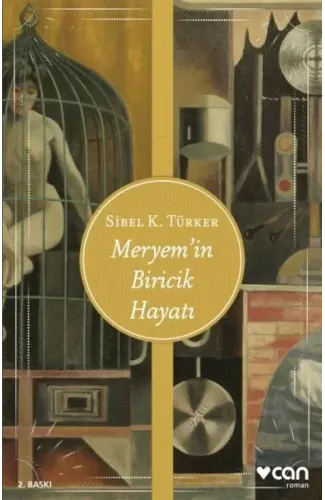 Meryem'in Biricik Hayatı