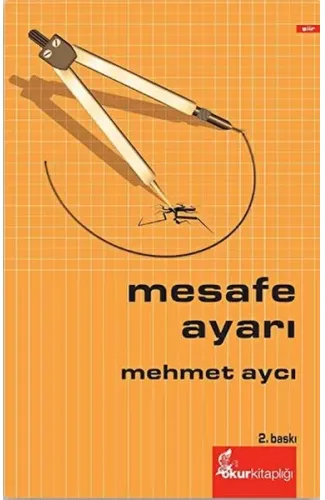 Mesafe Ayarı