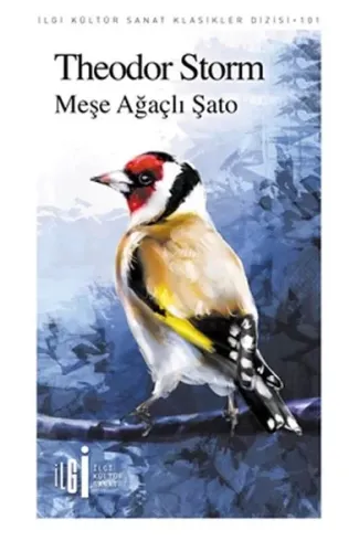 Meşe Ağaçlı Şato