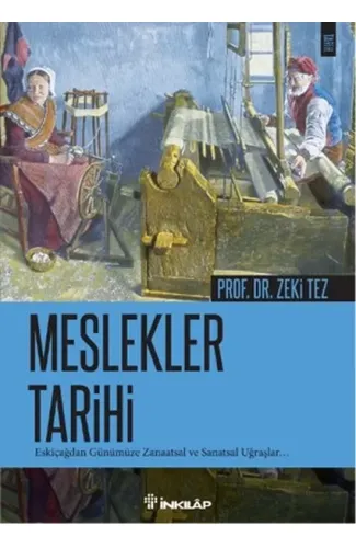 Meslekler Tarihi
