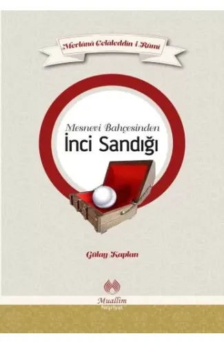 Mesnevi Bahçesinden İnci Sandığı