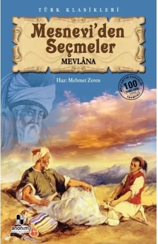 Mesnevi'den Seçmeler