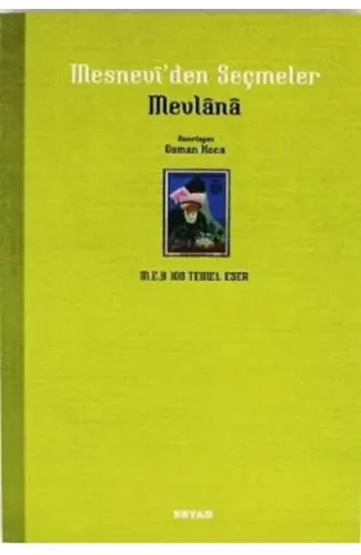 Mesnevi'den Seçmeler