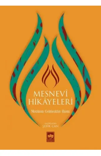 Mesnevi Hikayeleri