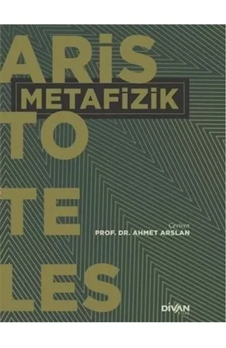 Metafizik