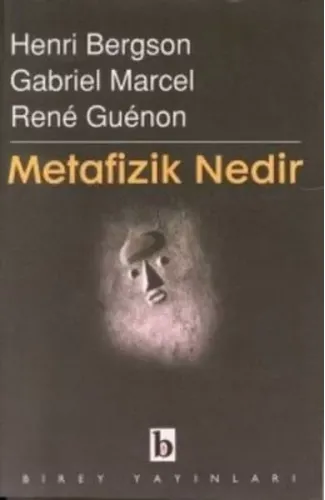 Metafizik Nedir?