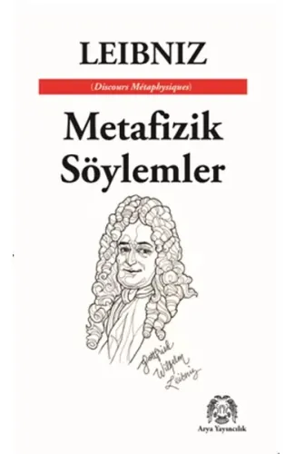 Metafizik Söylemler