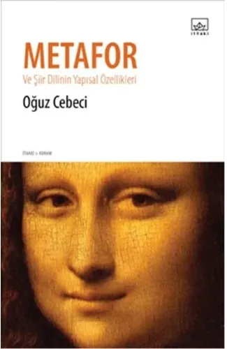 Metafor  Ve Şiir Dilinin Yapısal Özellikleri