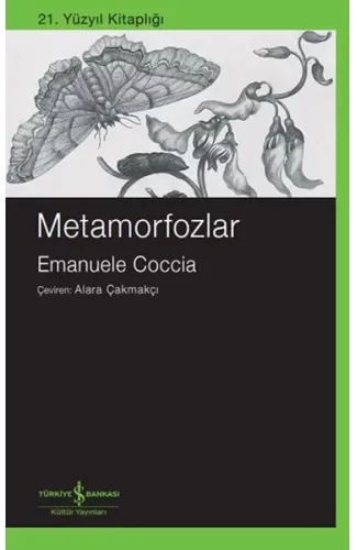 Metamorfozlar