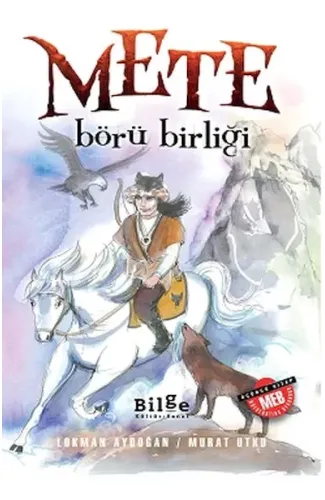 Mete - Börü Birliği