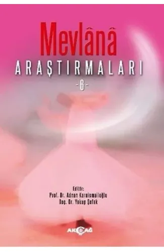 Mevlana Araştırmaları - 6
