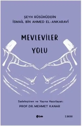 Mevleviler Yolu
