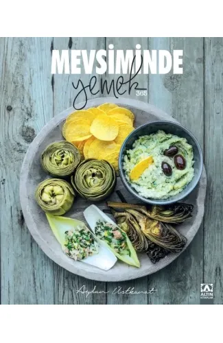 Mevsiminde Yemek