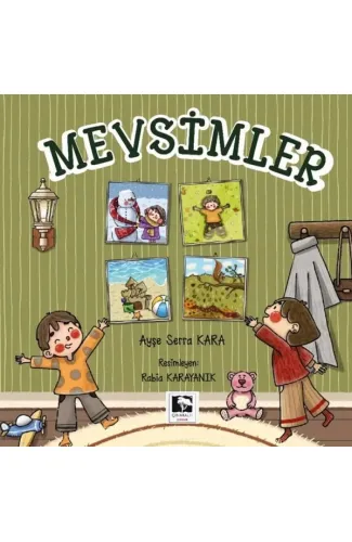 Mevsimler