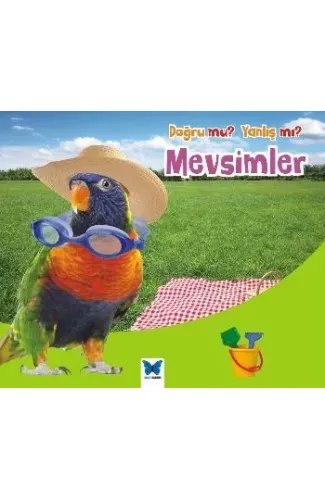 Mevsimler / Doğru mu Yanlış mı?