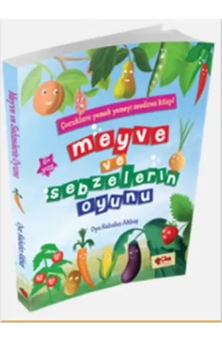 Meyve ve Sebzelerin Oyunu