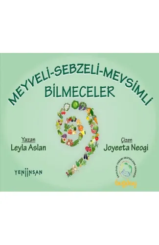 Meyveli, Sebzeli Mevsimli Bilmeceler