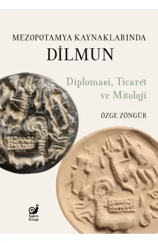 Mezopotamya Kaynaklarında Dilmun