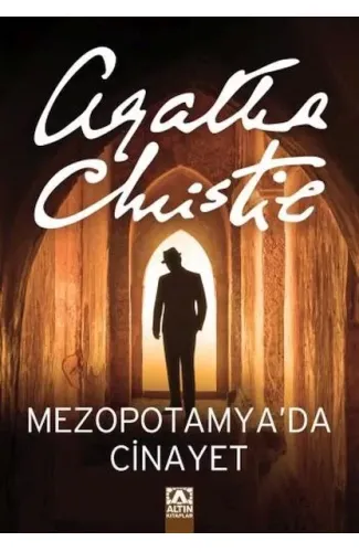 Mezopotamyada Cinayet