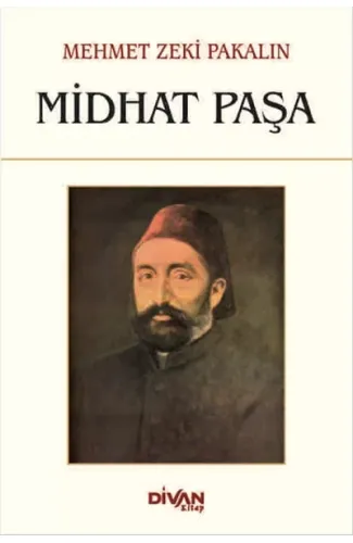 Midhat Paşa