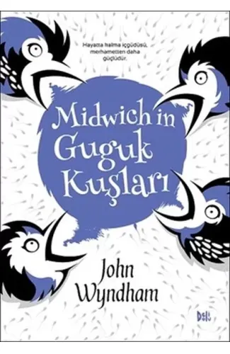 Midwich'in Guguk Kuşları