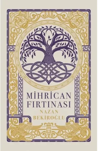 Mihrican Fırtınası