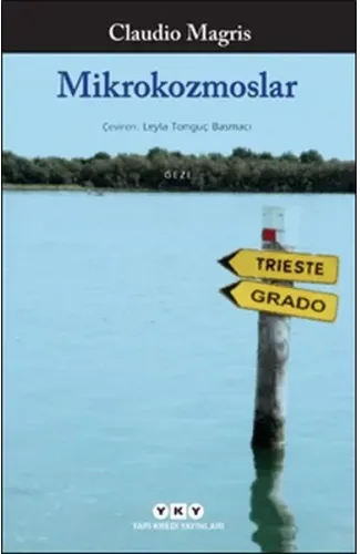 Mikrokozmoslar