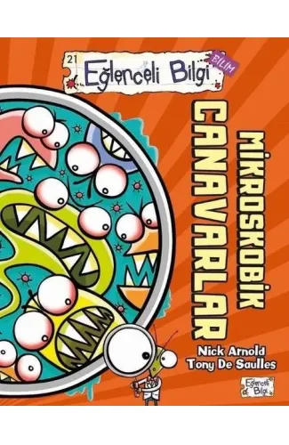 Mikroskobik Canavarlar