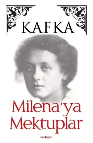 Milena'ya Mektuplar