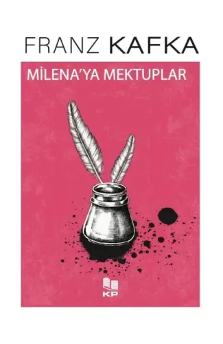 Milena'Ya Mektuplar