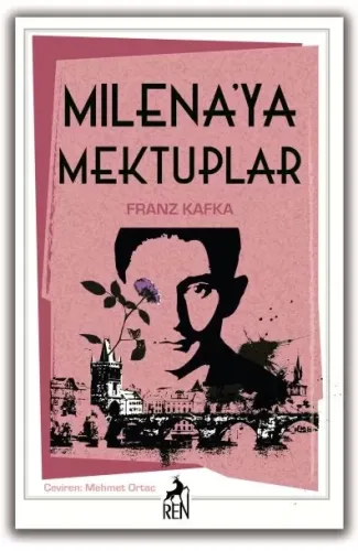 Milena’ya Mektuplar