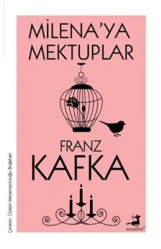 Milena’ya Mektuplar