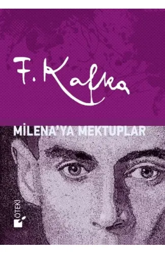 Milena'ya Mektuplar (Ciltli)